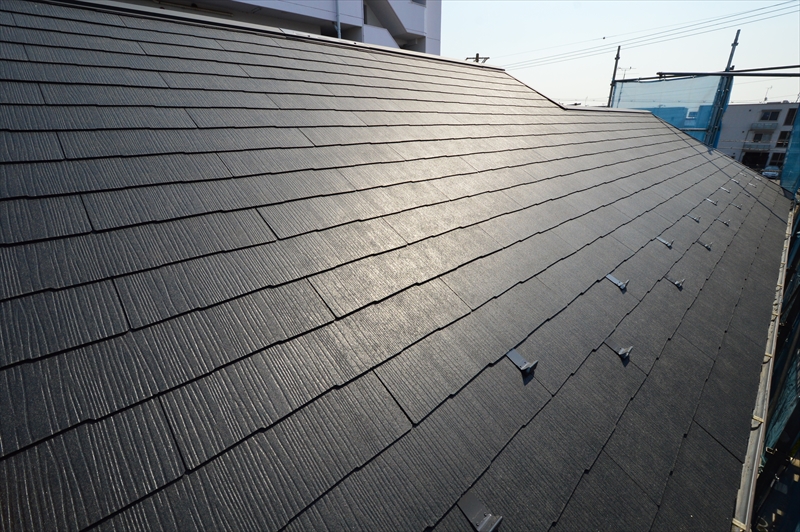愛知県江南市 パミール葺き替え 犬山市の屋根工事 雨漏り修理 屋根補修は犬山市の石井角弘商店 愛知県江南市 パミール葺き替え 犬山市の屋根工事 雨漏り修理 屋根補修は犬山市の石井角弘商店